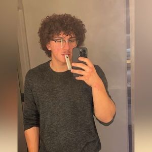 Meet your Posher, Sean